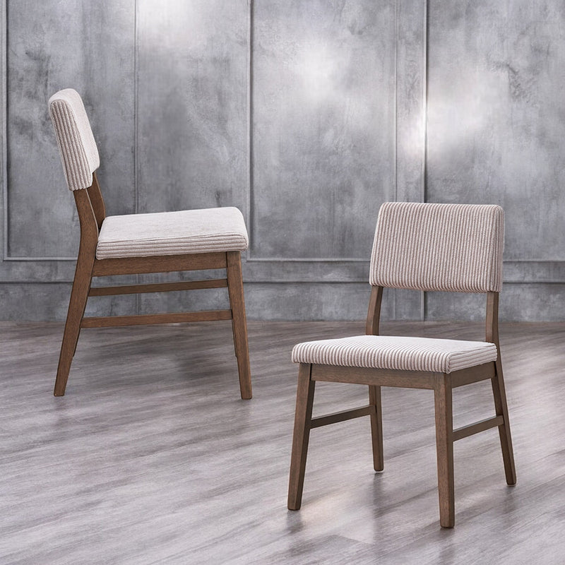 Seda Side Chair (Set-2) - DN04191