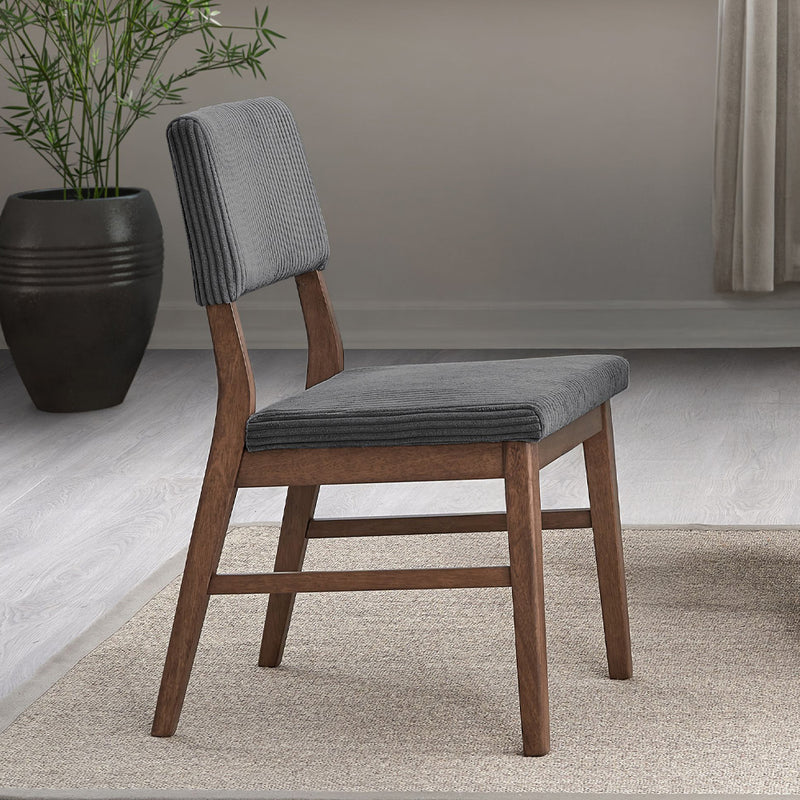Seda Side Chair (Set-2) - DN04192