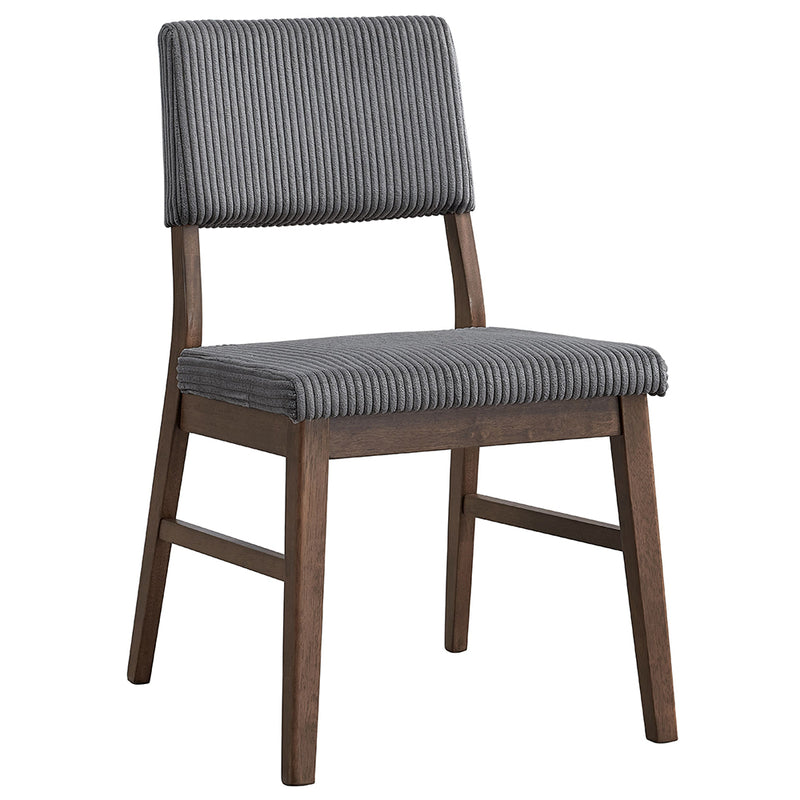 Seda Side Chair (Set-2) - DN04192
