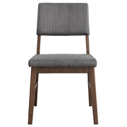 Seda Side Chair (Set-2) - DN04192