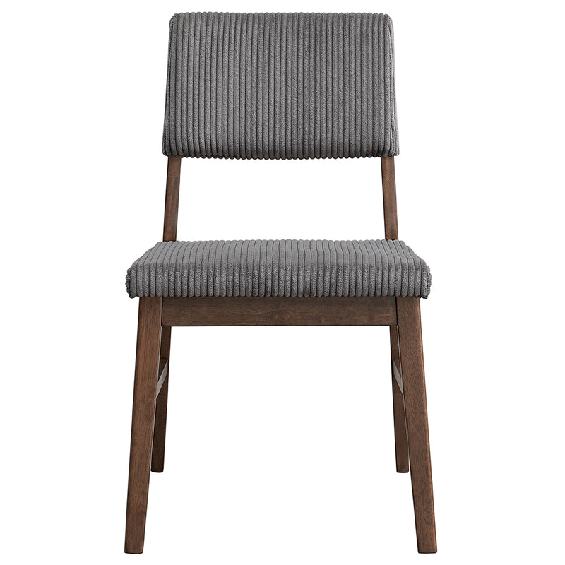 Seda Side Chair (Set-2) - DN04192
