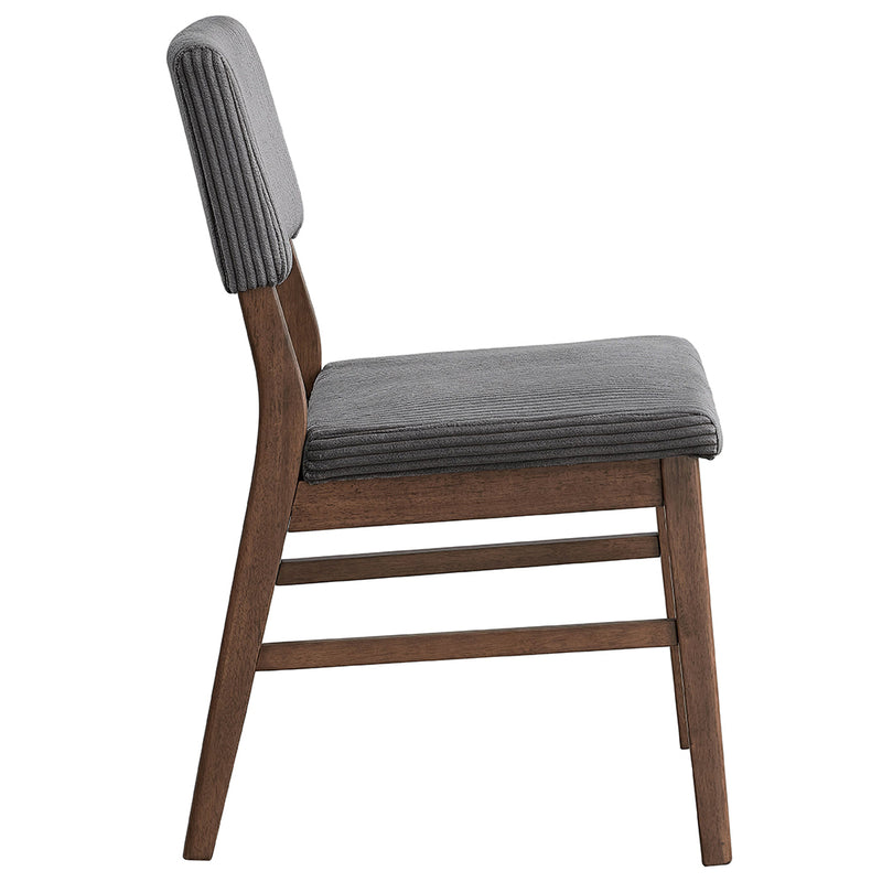Seda Side Chair (Set-2) - DN04192