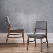 Seda Side Chair (Set-2) - DN04192