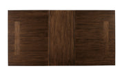 Sedley Walnut Extendable Dining Set - Gate FurnitureDining Room Set