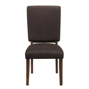 Sedley Walnut Extendable Dining Set - Gate FurnitureDining Room Set