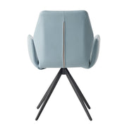 Segismunda Arm Chair W/Swivel - DN02403