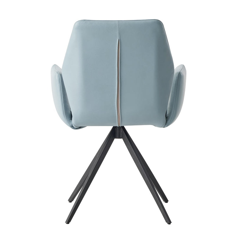 Segismunda Arm Chair W/Swivel - DN02403