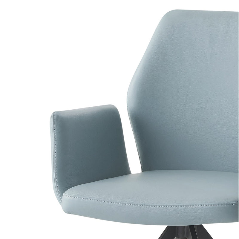 Segismunda Arm Chair W/Swivel - DN02403