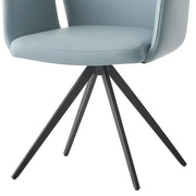 Segismunda Arm Chair W/Swivel - DN02403