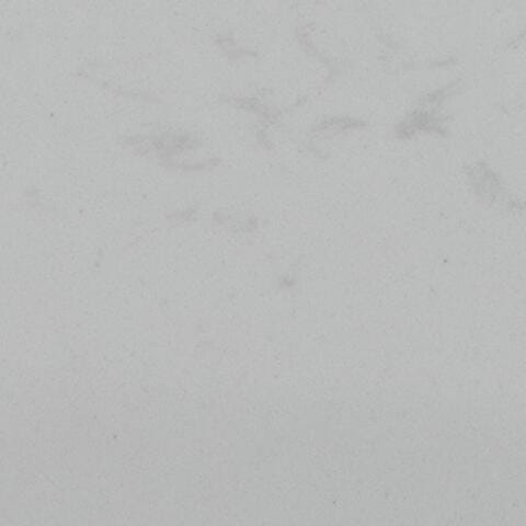 Sellner Clear/White Sculpture - A2000778