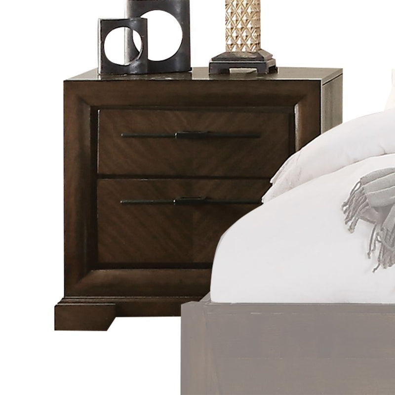 Selma Nightstand - 24093