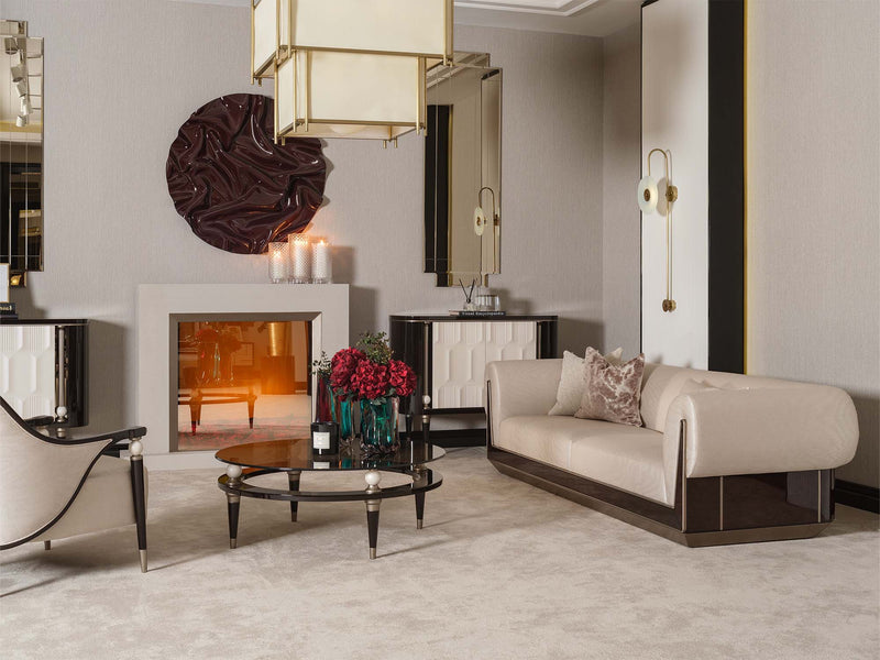 Senato Coffee Table - 200-GAB-SEN-CT