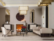 Senato Coffee Table - 200-GAB-SEN-CT