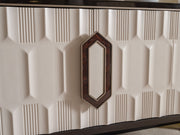 Senato Consol With Mirror - 200-GAB-SEN-CON