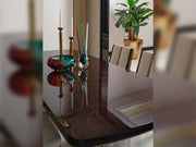 Senato Dining Table - 200-GAB-SEN-DT-6