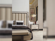 Senato Nightstand (2PCS) - 200-GAB-SEN-NS-2