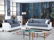 Senem Living Room Set - Gate FurnitureLiving Room Sets