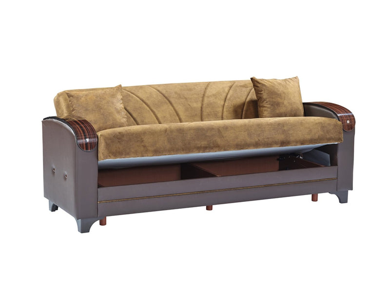 Senem Living Room Set - Gate FurnitureLiving Room Sets