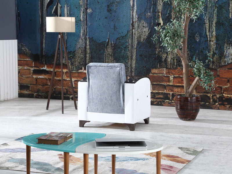 Senem Living Room Set - Gate FurnitureLiving Room Sets