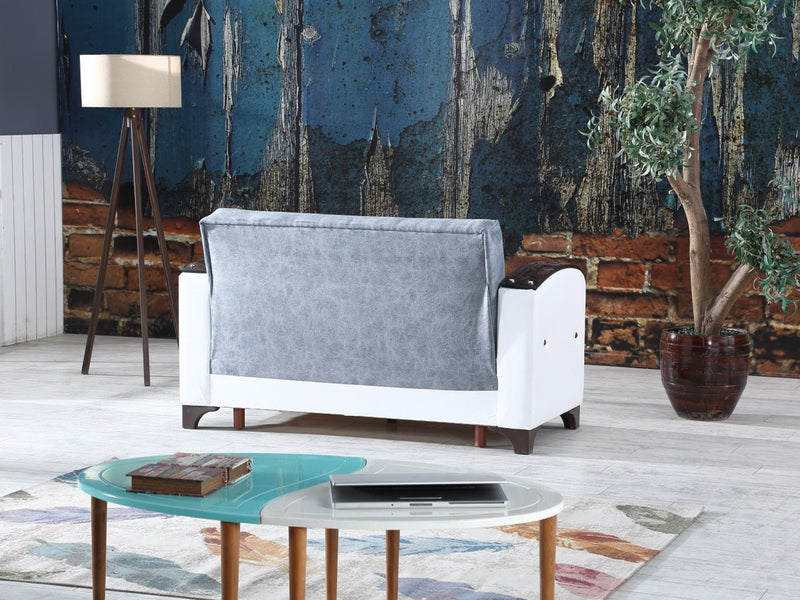 Senem Living Room Set - Gate FurnitureLiving Room Sets