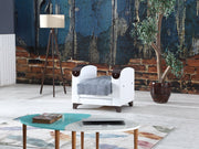 Senem Living Room Set - Gate FurnitureLiving Room Sets