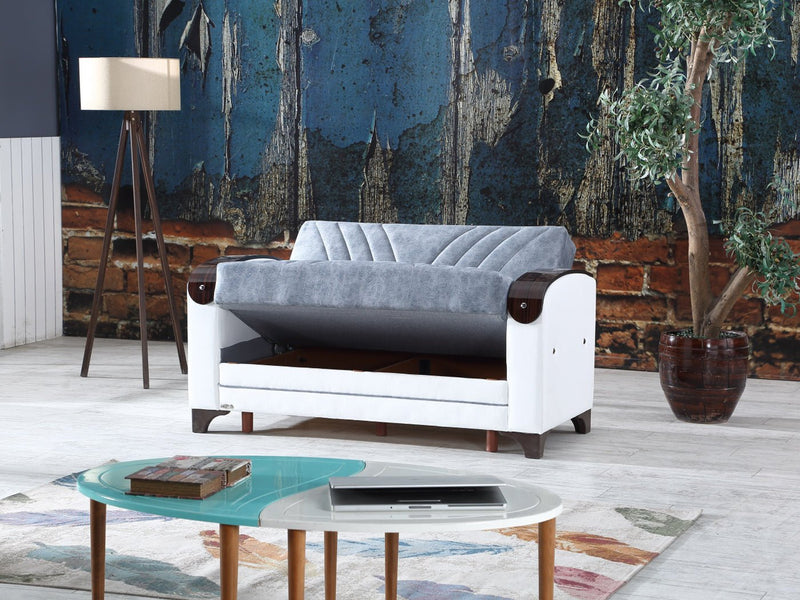 Senem Living Room Set - Gate FurnitureLiving Room Sets