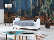 Senem Living Room Set - Gate FurnitureLiving Room Sets