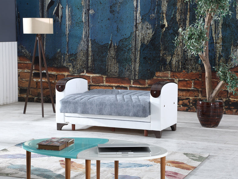 Senem Living Room Set - Gate FurnitureLiving Room Sets