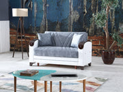 Senem Living Room Set - Gate FurnitureLiving Room Sets