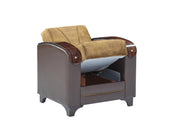 Senem Living Room Set - Gate FurnitureLiving Room Sets