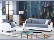 Senem Living Room Set - Gate FurnitureLiving Room Sets