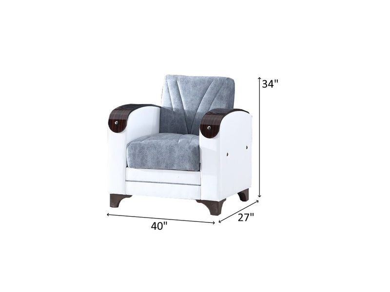 Senem Living Room Set - Gate FurnitureLiving Room Sets