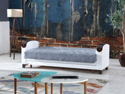 Senem Living Room Set - Gate FurnitureLiving Room Sets