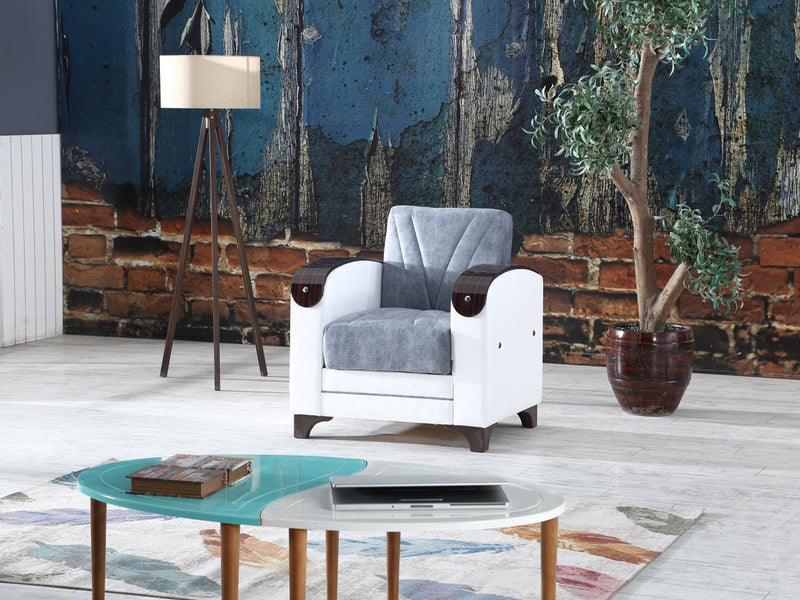 Senem Living Room Set - Gate FurnitureLiving Room Sets