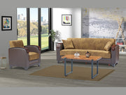 Senem Living Room Set - Gate FurnitureLiving Room Sets