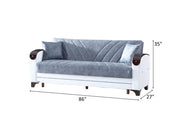 Senem Living Room Set - Gate FurnitureLiving Room Sets