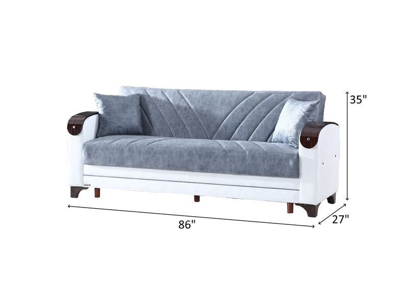 Senem Living Room Set - Gate FurnitureLiving Room Sets