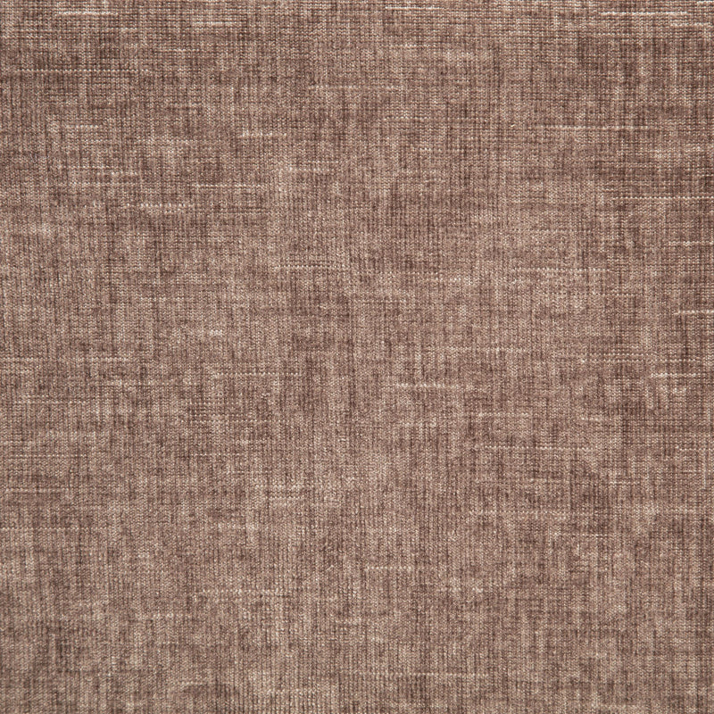 Senna Upholstered Queen Audio Flame Visualizer Bed Brown - 305811Q