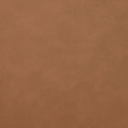 Serava Vegan Leather Upholstered Dining Chair in Cognac, Set of 2 - 77066Cognac-C