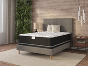 Serene Hybrid Full Mattress - No Boxspring - 47750554517721