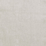 Serene Square Upholstered Ottoman Beige - 551323