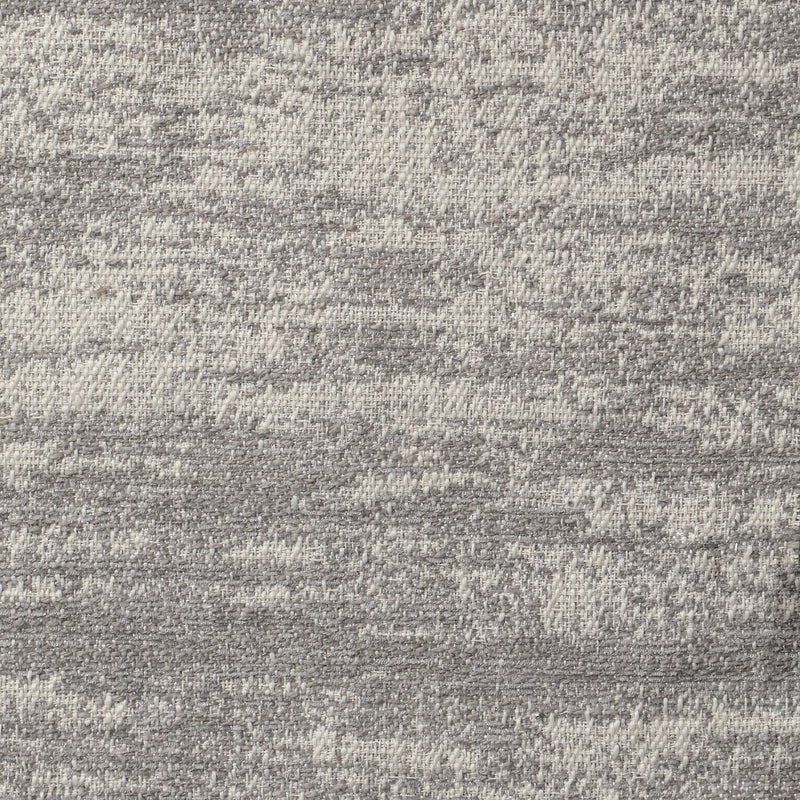 Serene Upholstered Armless Chair Charcoal - 551324