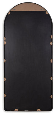 Sethall Floor Mirror - Gate FurnitureMirror