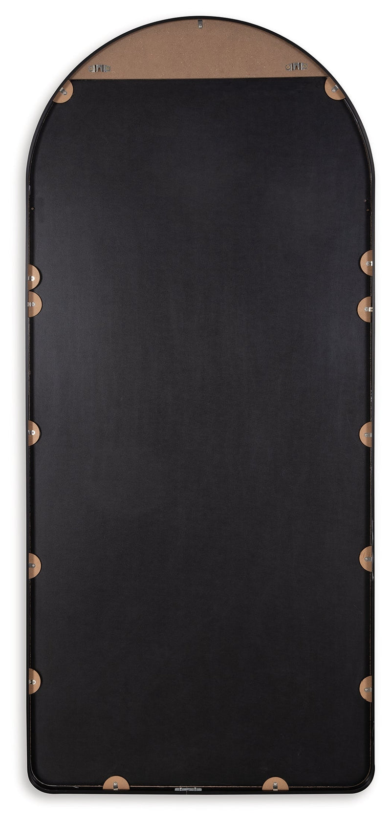 Sethall Floor Mirror - Gate FurnitureMirror