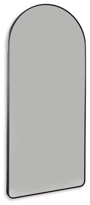 Sethall Floor Mirror - Gate FurnitureMirror