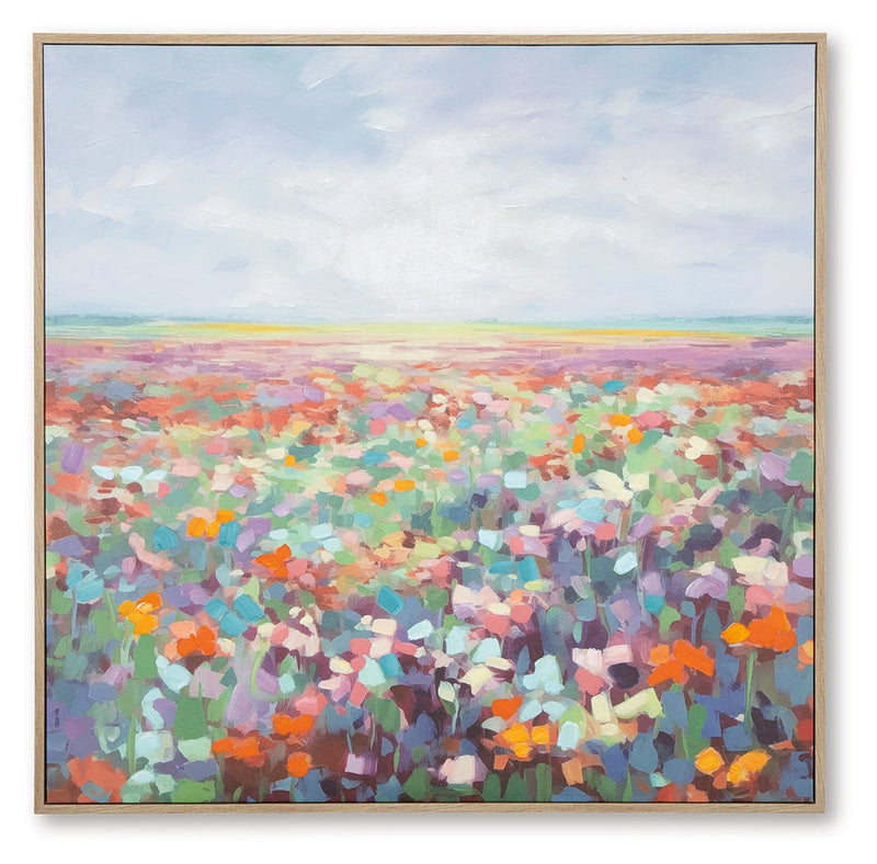 Sethford Multi Wall Art - A8000439