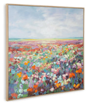 Sethford Multi Wall Art - A8000439