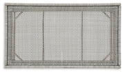 Seton Creek Outdoor Coffee Table - P798-701