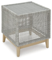 Seton Creek Outdoor End Table - P798-702