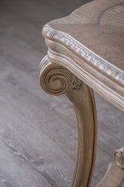 Seven Oaks Weathered Oak Cocktail Table - FM4518AK-C
